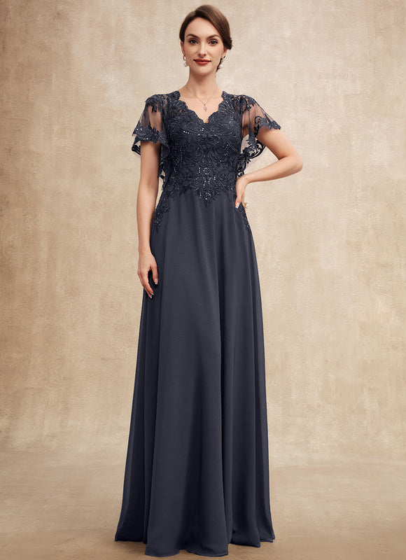 Robe Trapèze Prestige Marine