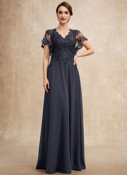 Robe Trapèze Prestige Marine