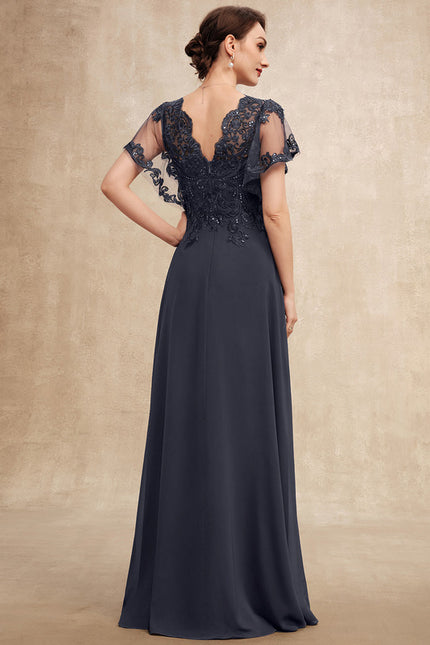 Robe Trapèze Prestige Marine - gallery 3
