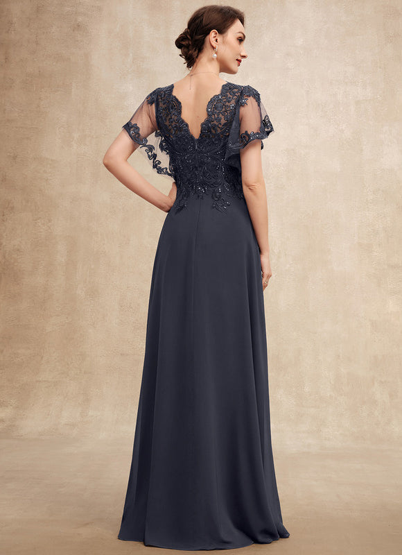 Robe Trapèze Prestige Marine - gallery 3