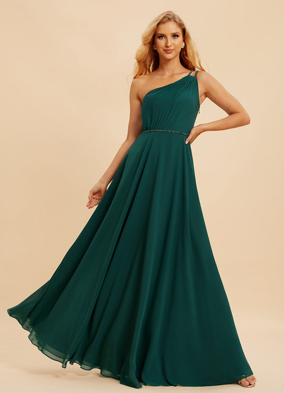 Robe Trapèze Drapeau Chic