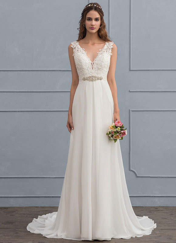 Robe Trapèze Rêve De Sérénité - gallery 2