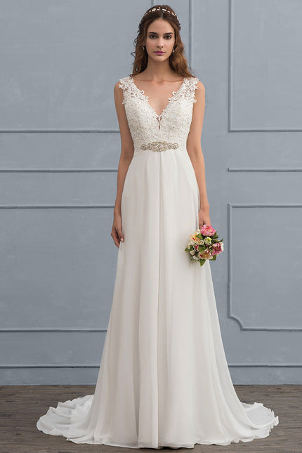 Robe Trapèze Rêve De Sérénité - gallery 2