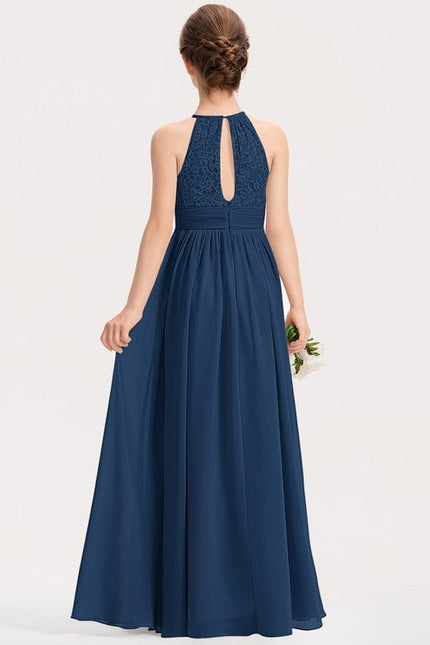 Robe Trapèze Rêve Rosé - gallery 1