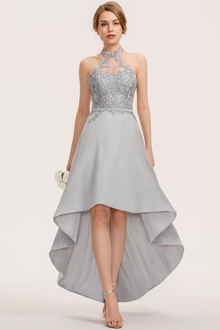 Robe Trapèze Étoile Dargent