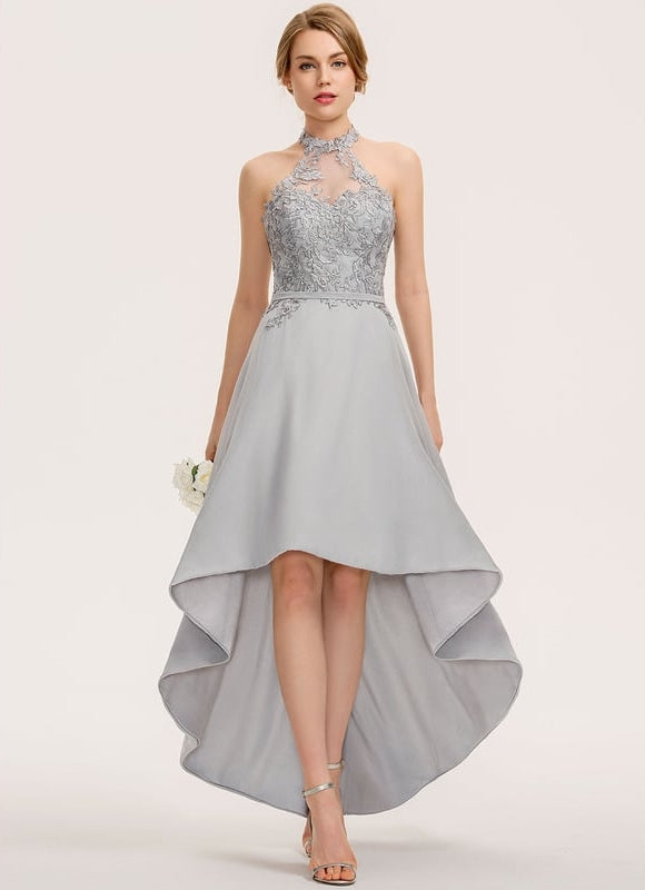 Robe Trapèze Étoile Dargent
