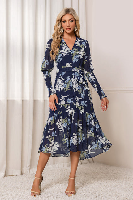 Robe Rose Trapeze - gallery 5