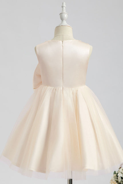 Robe Trapèze Douceur Éclatante - gallery 4