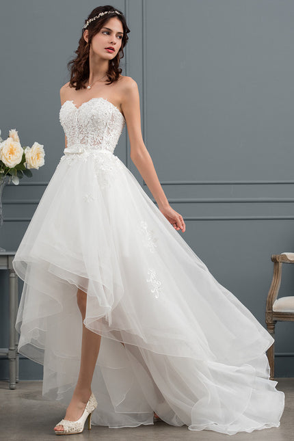Robe Trapèze Céleste Couture