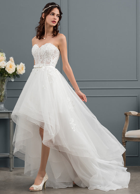Robe Trapèze Céleste Couture