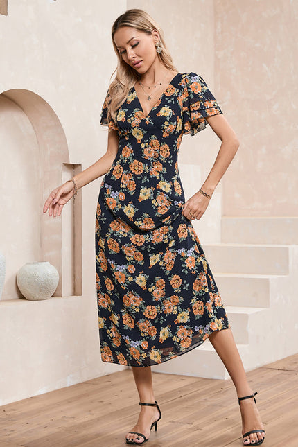 Robe Rose Trapeze - gallery 4
