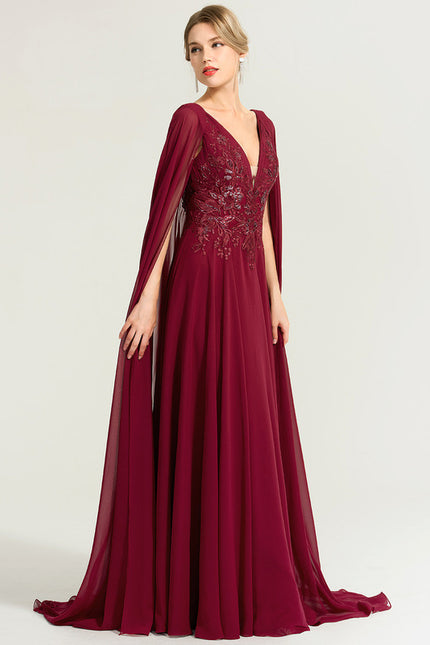 Robe Trapèze Rêve Dambre - gallery 1