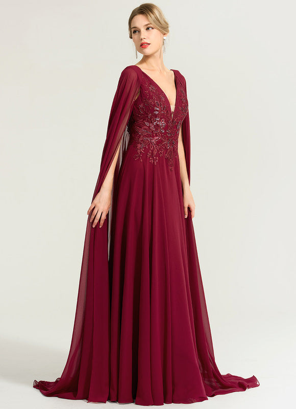 Robe Trapèze Rêve Dambre - gallery 1