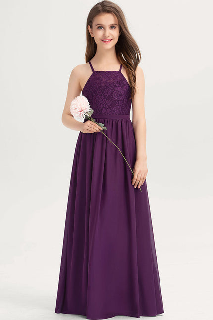 Robe Trapèze Éclat Dinnocence - gallery 3