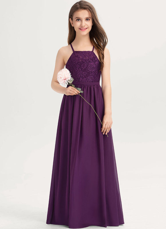 Robe Trapèze Éclat Dinnocence - gallery 3