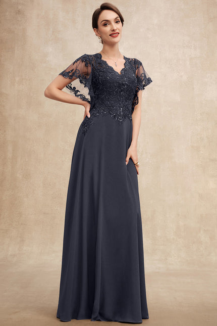 Robe Trapèze Prestige Marine - gallery 4