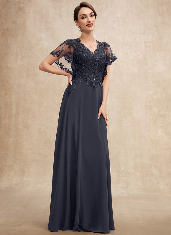 Robe Trapèze Prestige Marine - gallery 4