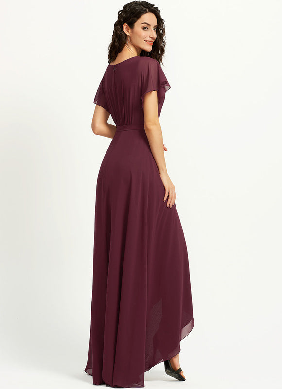 Robe Trapèze Élégance Sacrée - gallery 3