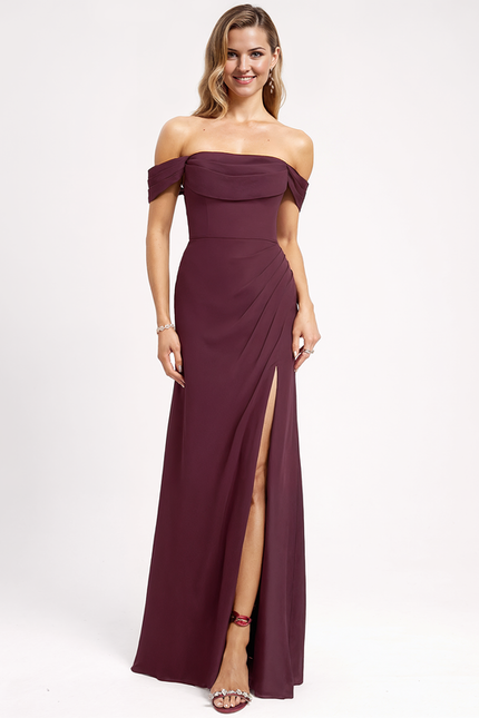 Robe Trapèze Chic Minimaliste