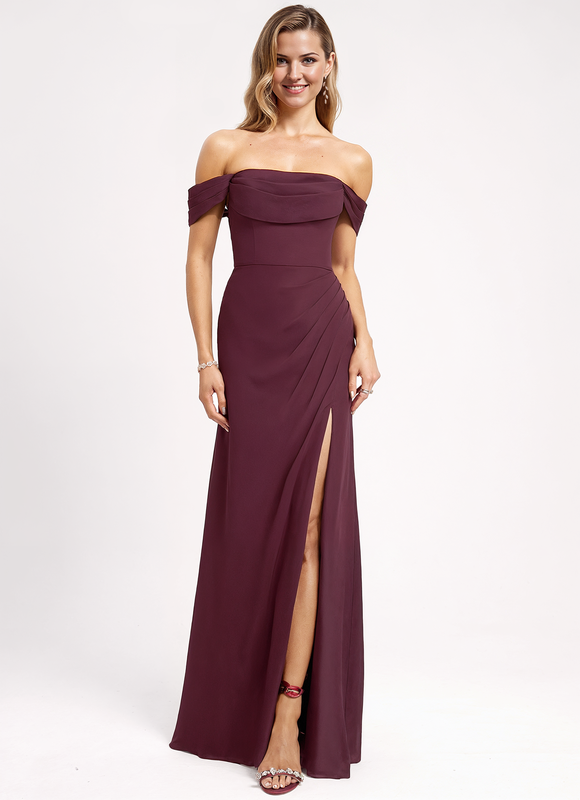 Robe Trapèze Chic Minimaliste
