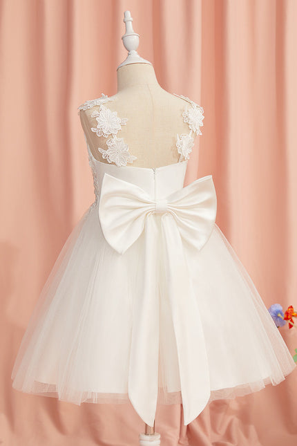 Robe Trapèze Étoile Enchantée - gallery 1