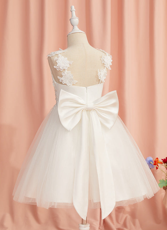 Robe Trapèze Étoile Enchantée - gallery 1