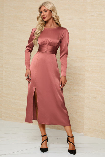 Robe Trapeze Paule Ka