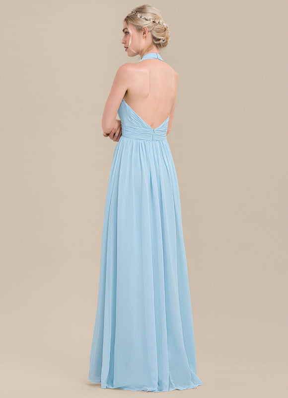Robe Trapèze Rêverie Douceur - gallery 2