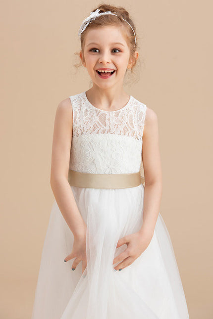 Robe Trapèze Nuage Couture - gallery 4