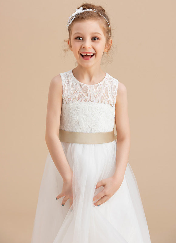 Robe Trapèze Nuage Couture - gallery 4