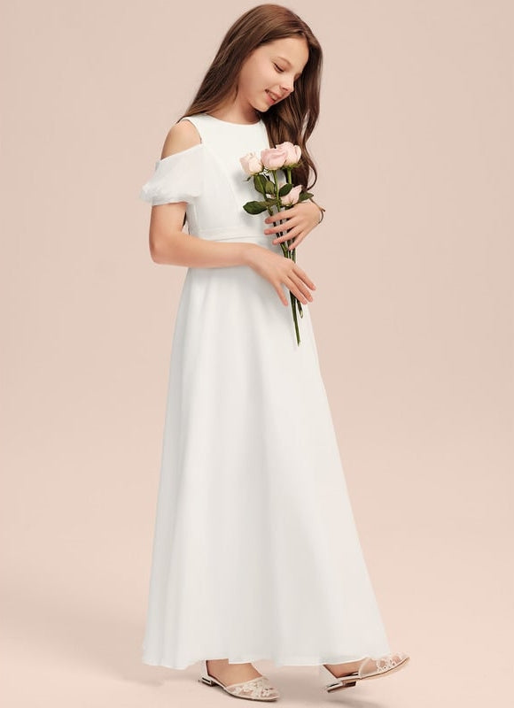Robe Trapèze Lueur Douceur - gallery 1