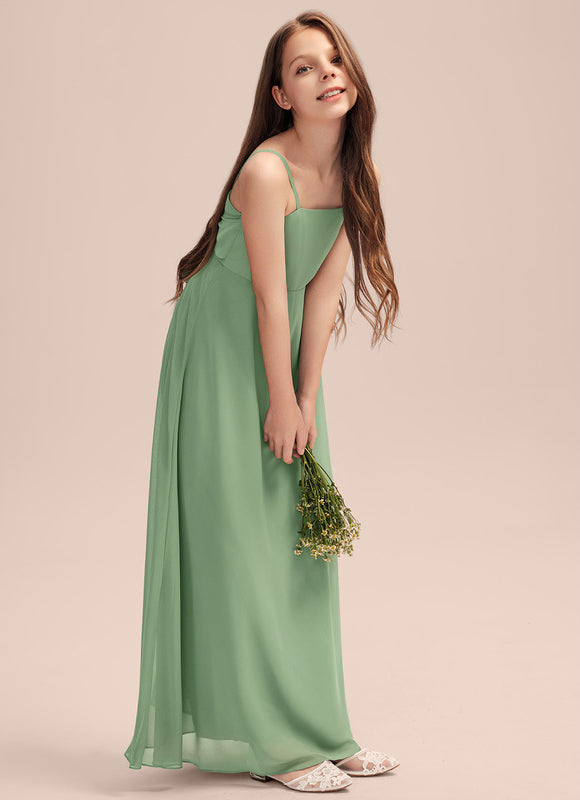 Robe Trapèze Odyssée Nocturne - gallery 1