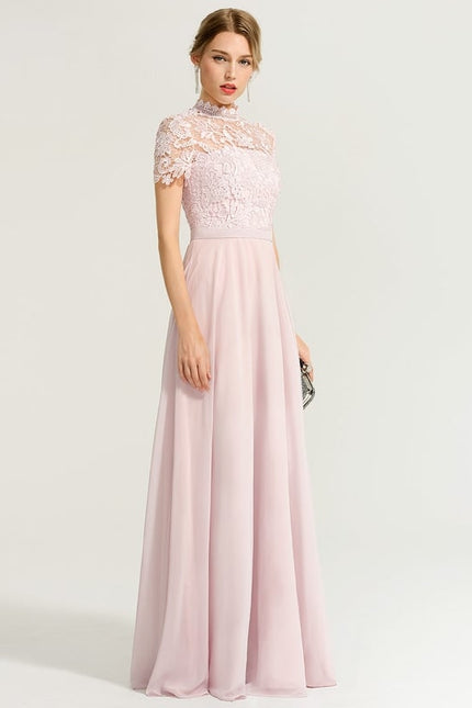 Robe Trapèze Rêverie Aérienne - gallery 1