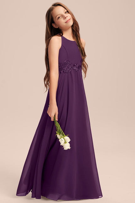 Robe Trapèze Danse De Violette - gallery 4