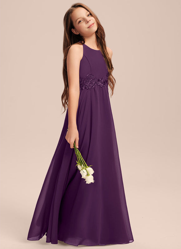 Robe Trapèze Danse De Violette - gallery 4