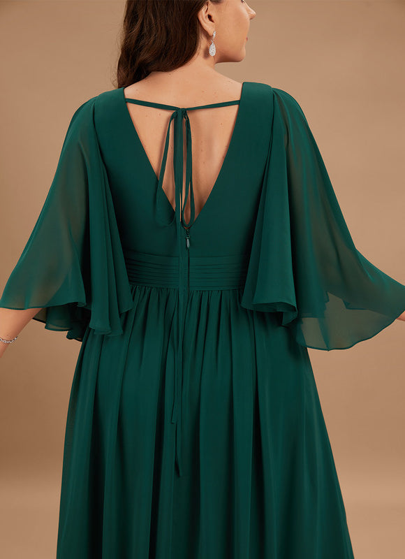 Robe Trapèze Nuit Sereine Couture - gallery 6