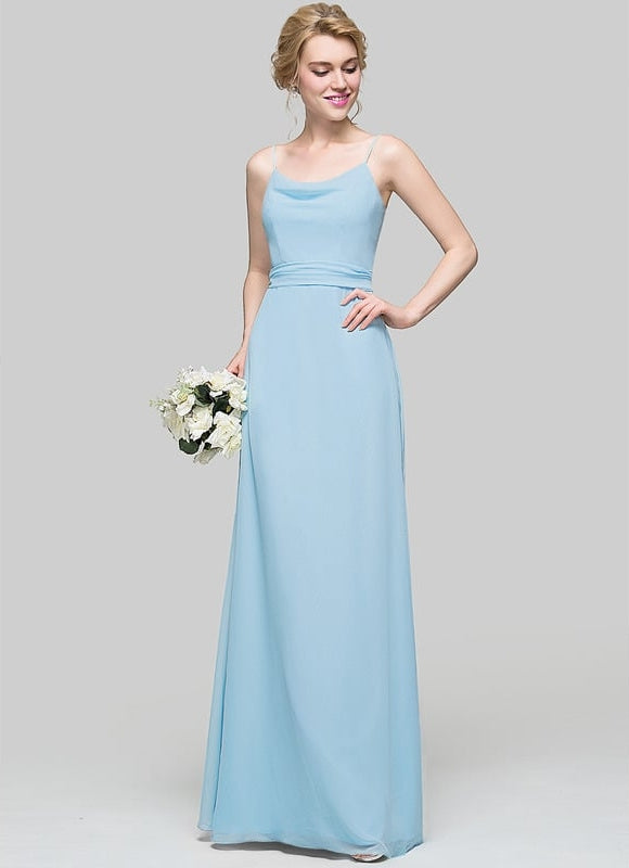 Robe Trapèze Éclat De Nuit - gallery 1