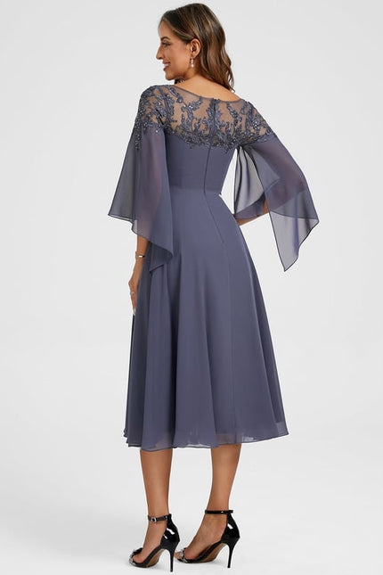 Robe Trapeze Ceremonie - gallery 6