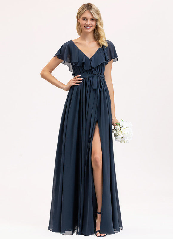 Robe Trapèze Nuit Sereine Couture - gallery 1