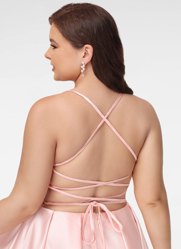 Robe Trapèze Étoile Sereine - gallery 6