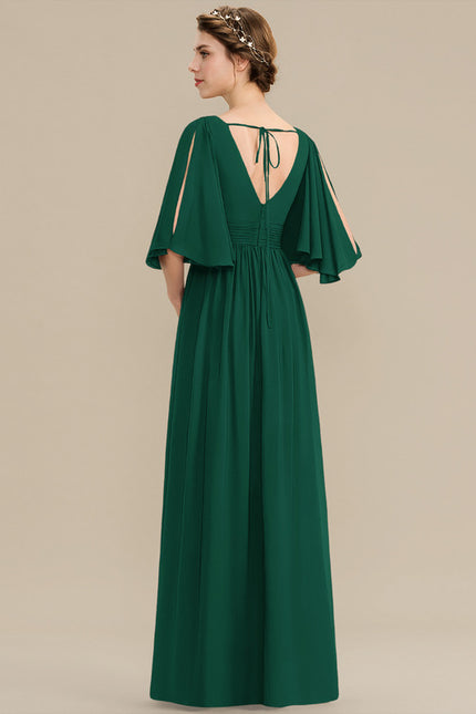 Robe Trapèze Nuit Sereine Couture - gallery 3