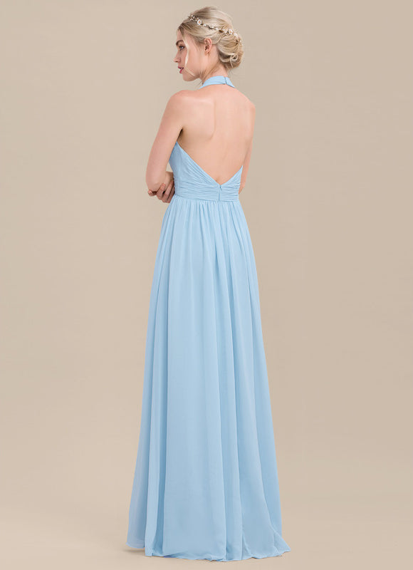 Robe Trapèze Rêverie Douceur - gallery 7