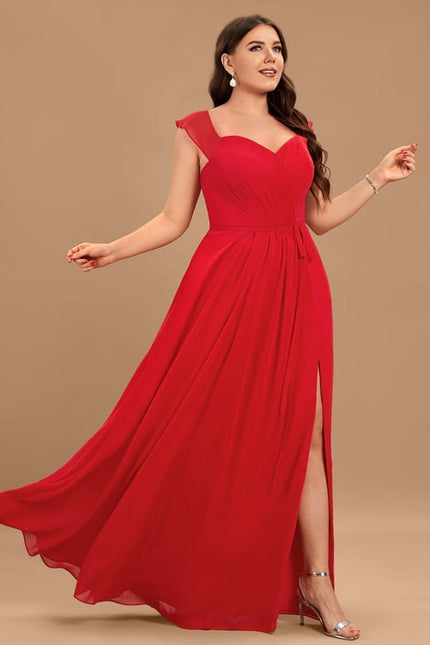 Robe Trapèze Chic Minimaliste - gallery 9