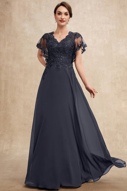 Robe Trapèze Prestige Marine - gallery 5