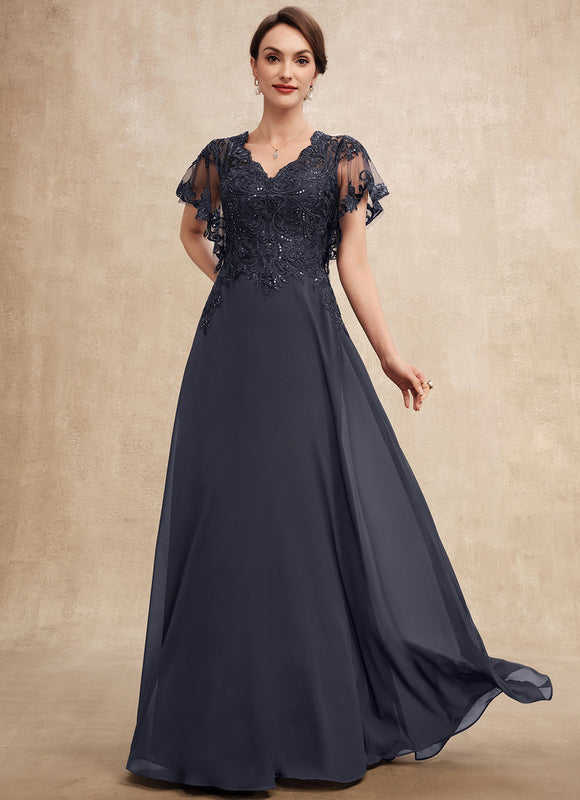 Robe Trapèze Prestige Marine - gallery 5