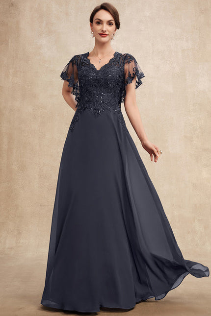 Robe Trapèze Prestige Marine - gallery 5
