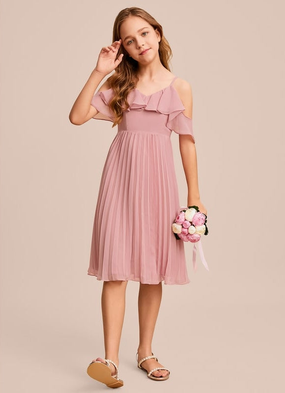 Robe Trapèze Céleste Allure - gallery 1