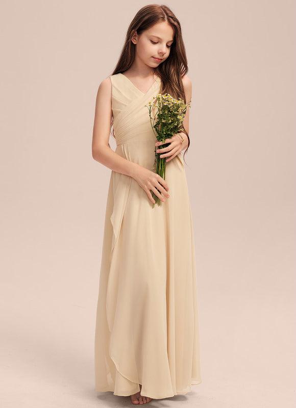 Robe Trapèze Nuit Enchantée