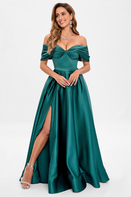 Robe Trapeze Couture