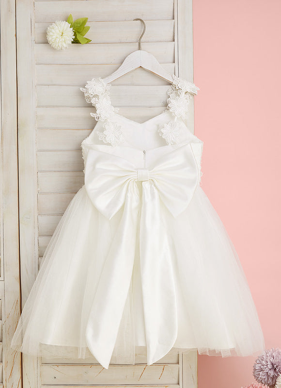 Robe Trapèze Étoile Enchantée - gallery 2